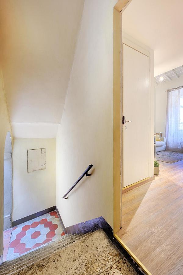 Palazzo Lenzi Apartment Siena Exterior photo