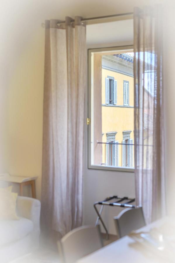 Palazzo Lenzi Apartment Siena Exterior photo